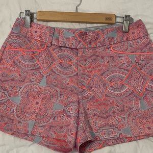 Nanette Lepore Shorts Womens Size 4